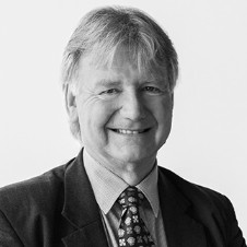 Martin Ashe